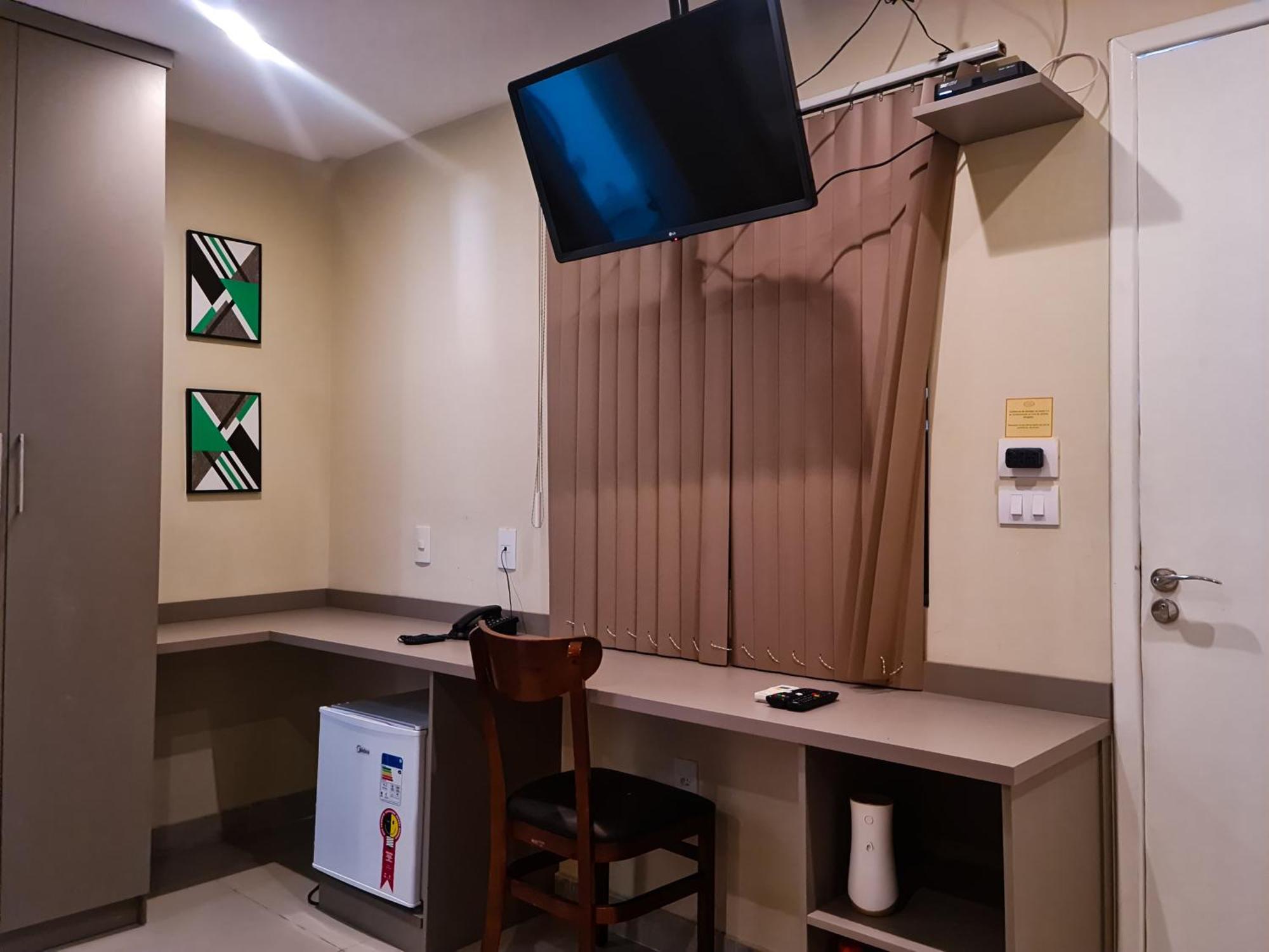 Hotel Cravo E Canela กัมโปส โดส กอยตากาเซส ภายนอก รูปภาพ