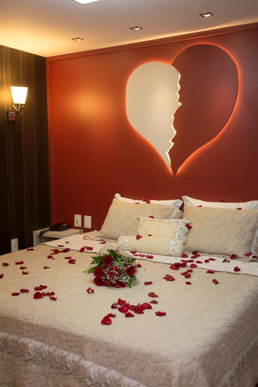 Hotel Cravo E Canela กัมโปส โดส กอยตากาเซส ภายนอก รูปภาพ