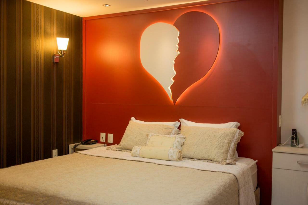 Hotel Cravo E Canela กัมโปส โดส กอยตากาเซส ภายนอก รูปภาพ